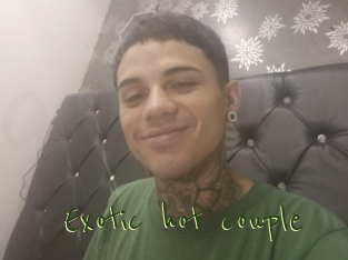 Exotic_hot_couple