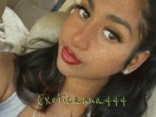 Exoticanna444