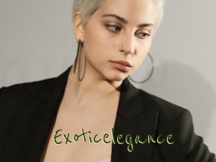 Exoticelegance