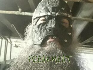 FREAKMEAT