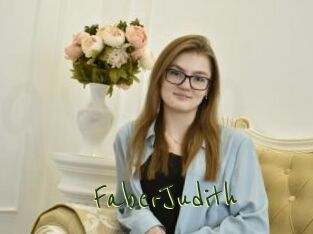 FaberJudith