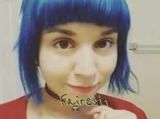 Fairest1 Question Coquine