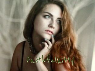 Faithfulkitty