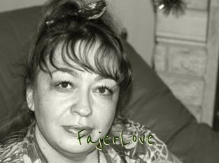 FajerLove Question Coquine