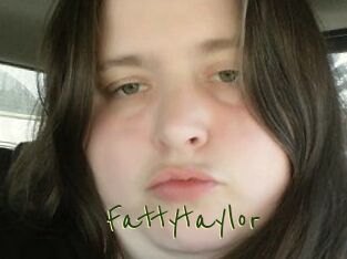 Fattytaylor