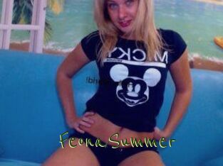 FeonaSummer