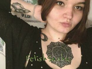 FetishSasha