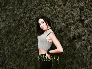 Filicity Question Coquine