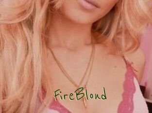 FireBlond