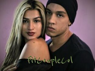 FitCoupleCol