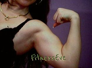 FitnessEve Question Coquine