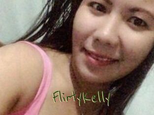FlirtyKelly