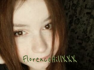 FlorenceHillXXX