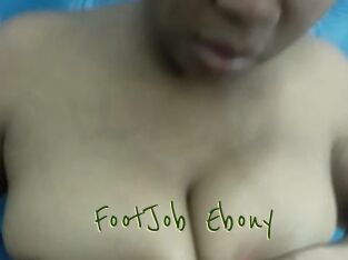 FootJob_Ebony