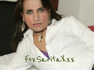 FoxSaritaXxx