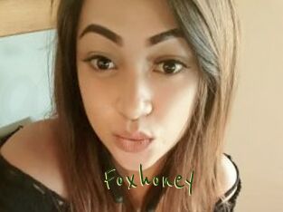 Foxhoney