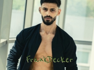 FrankDecker Question Coquine