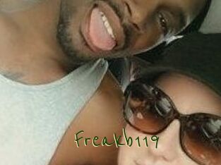 Freakb119