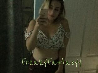 FreakyFantasyy