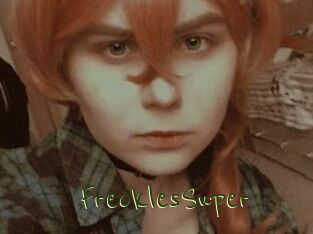 FrecklesSuper