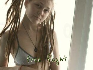 Free_flight_ Question Coquine