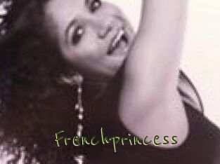 Frenchprincess