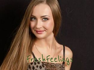 FreshFeelings
