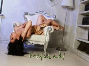 FreyaLady