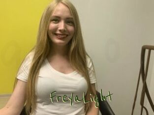FreyaLight