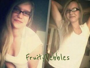 FruityPebbles