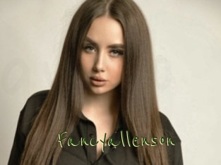 Fancyallenson