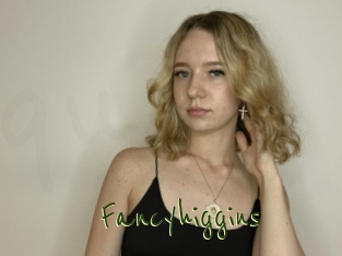 fancyhiggins Question Coquine