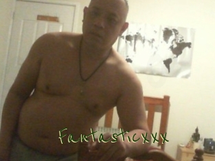 Fantasticxxx