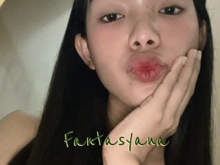 fantasyana Question Coquine