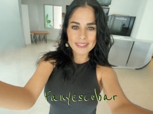 Fanyescobar