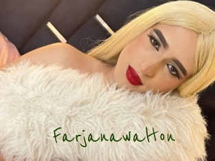 Farjanawalton