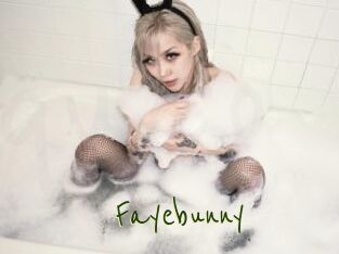 fayebunny Question Coquine