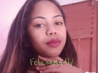 felanakelly Question Coquine