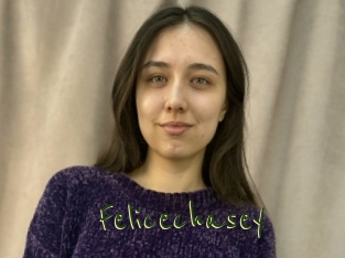 Felicechasey