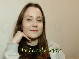 Feliceglasper
