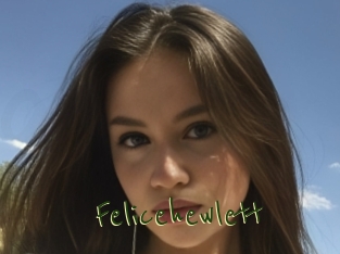 Felicehewlett