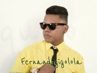 Fernandogigolola