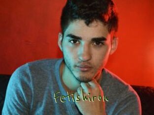 Fetishiron