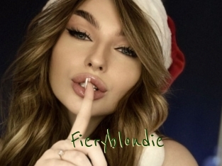 Fieryblondie