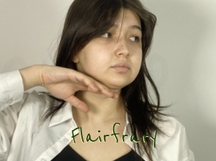 Flairfrary