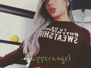 flapperangel Question Coquine