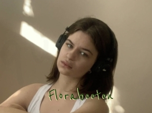 Florabooton