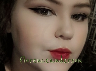Florenceanderson