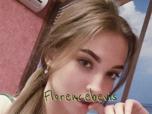 Florencebevis