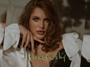 flowerashy Question Coquine